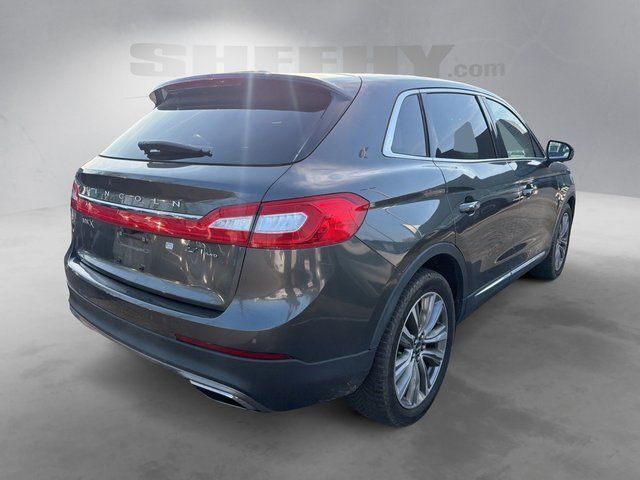2017 Lincoln MKX Reserve Gaithersburg MD