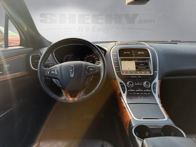 2017 Lincoln MKX Reserve Gaithersburg MD