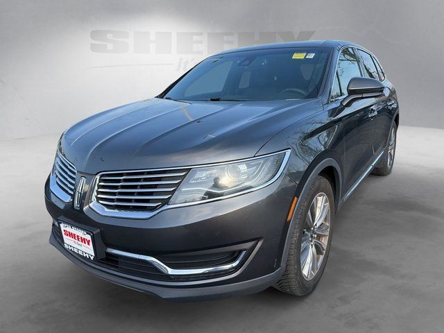 2017 Lincoln MKX Reserve Gaithersburg MD