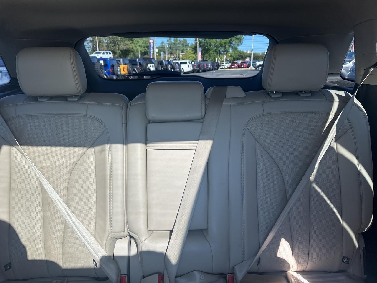 2017 Lincoln MKX Reserve Richmond VA