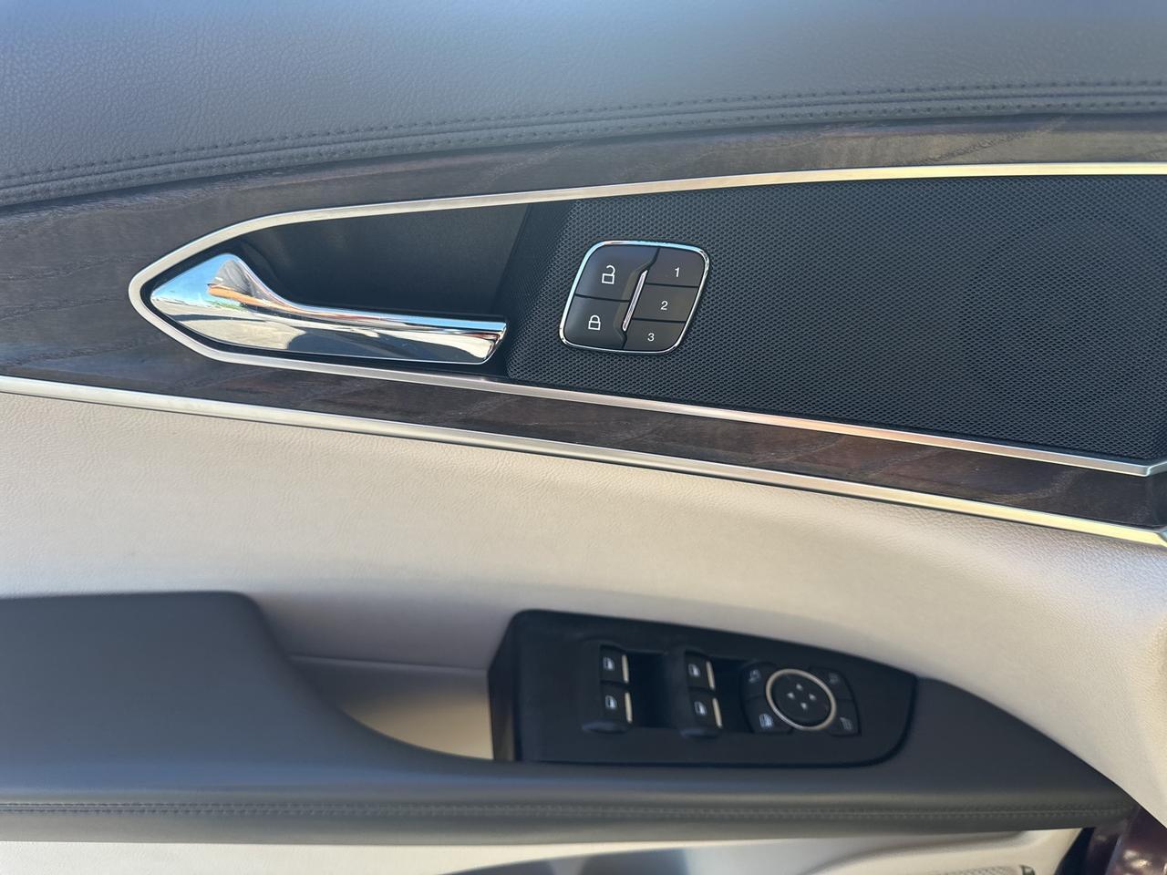 2017 Lincoln MKX Reserve Richmond VA