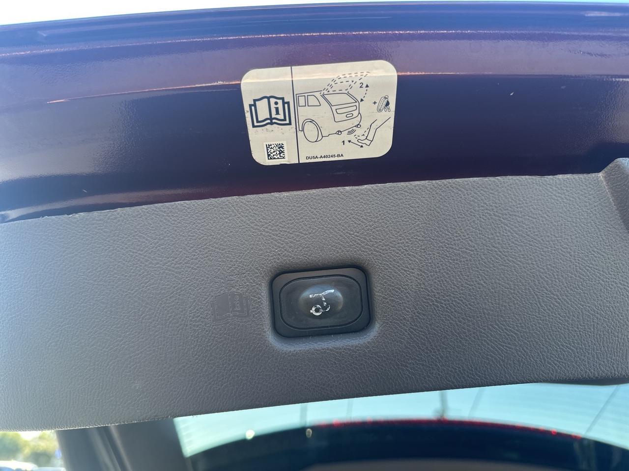 2017 Lincoln MKX Reserve Richmond VA