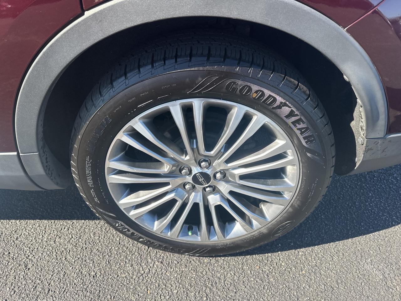 2017 Lincoln MKX Reserve Richmond VA