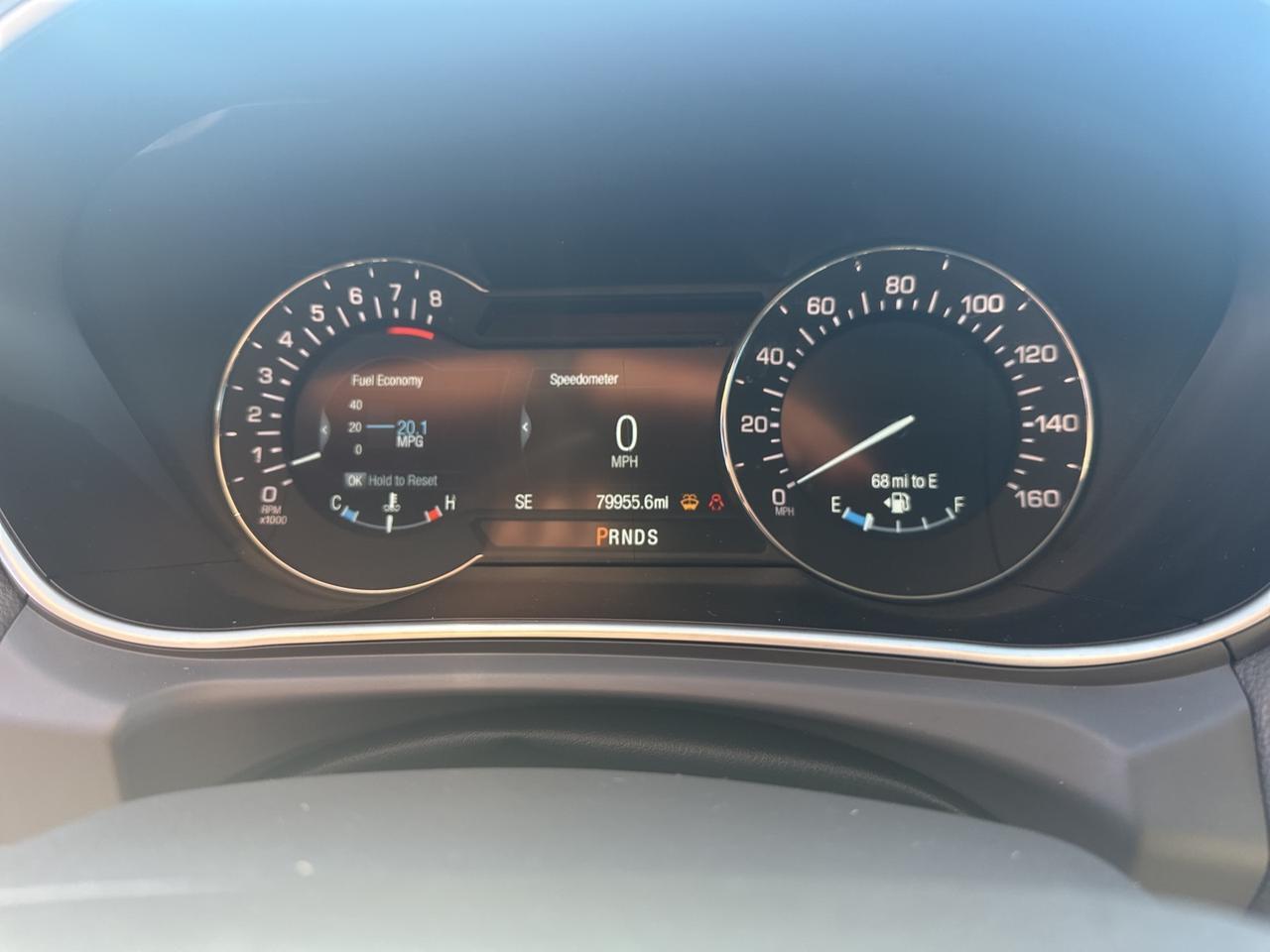 2017 Lincoln MKX Reserve Richmond VA