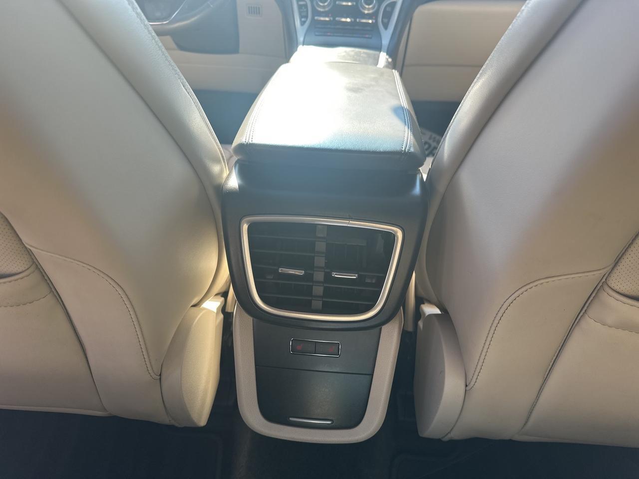 2017 Lincoln MKX Reserve Richmond VA