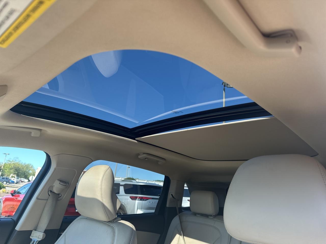 2017 Lincoln MKX Reserve Richmond VA