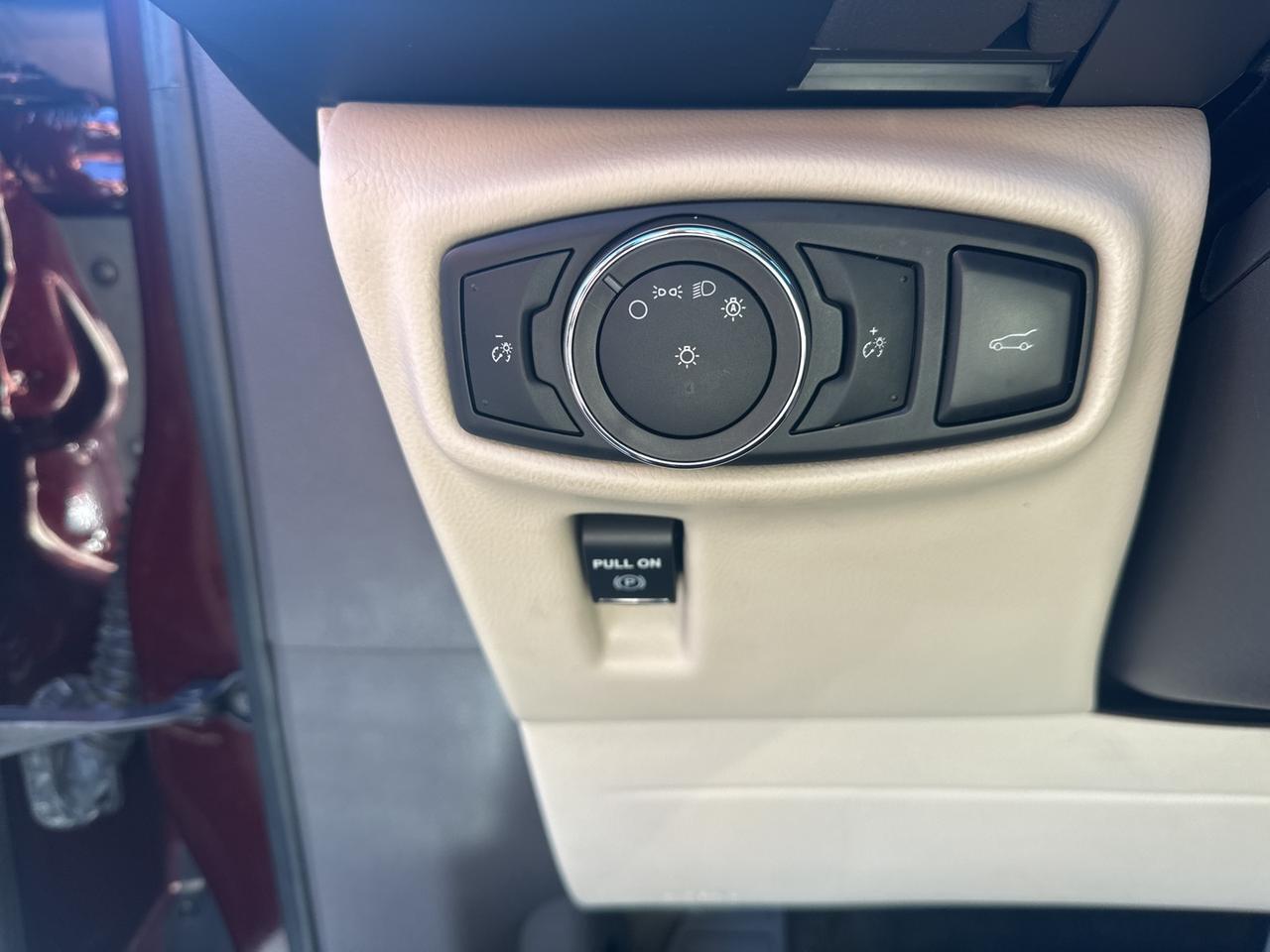 2017 Lincoln MKX Reserve Richmond VA