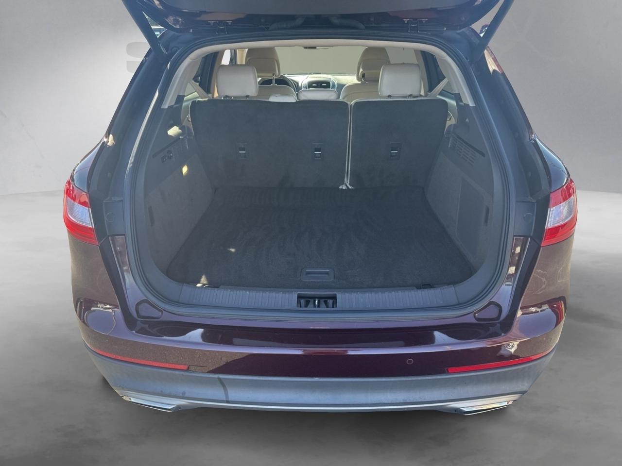 2017 Lincoln MKX Reserve Richmond VA
