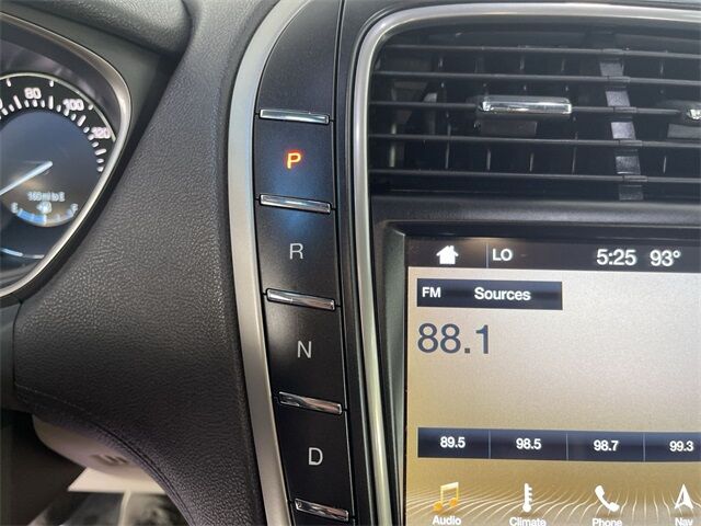 2017 Lincoln MKX Select Columbia SC
