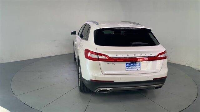 2017 Lincoln MKX Select Columbia SC