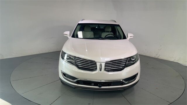 2017 Lincoln MKX Select Columbia SC