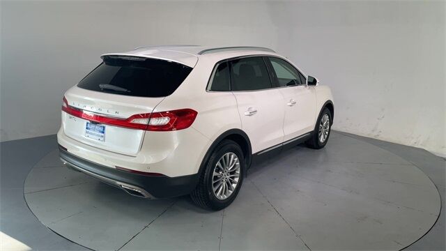 2017 Lincoln MKX Select Columbia SC