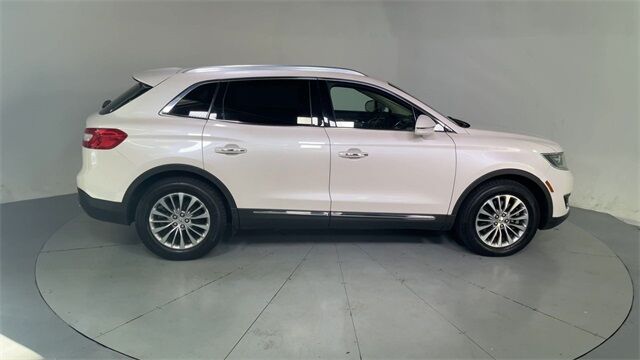 2017 Lincoln MKX Select Columbia SC