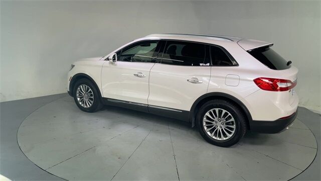 2017 Lincoln MKX Select Columbia SC