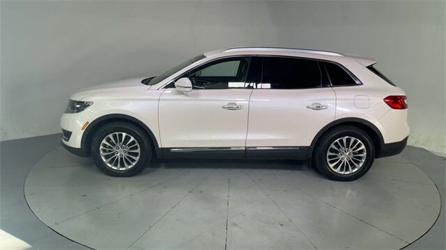 2017 Lincoln MKX Select Columbia SC