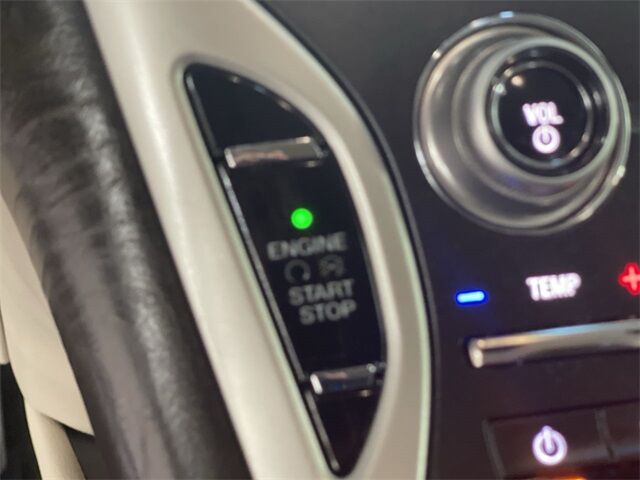 2017 Lincoln MKX Select Columbia SC