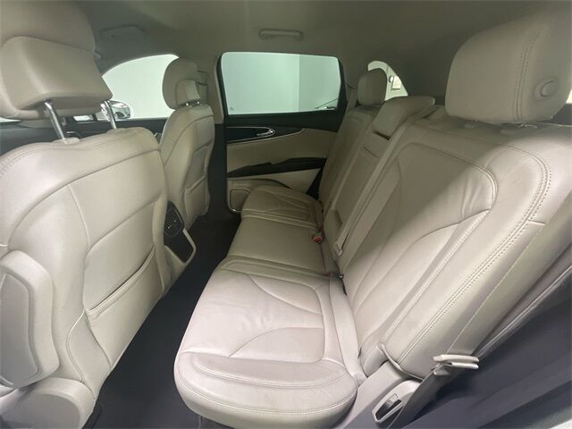 2017 Lincoln MKX Select Columbia SC