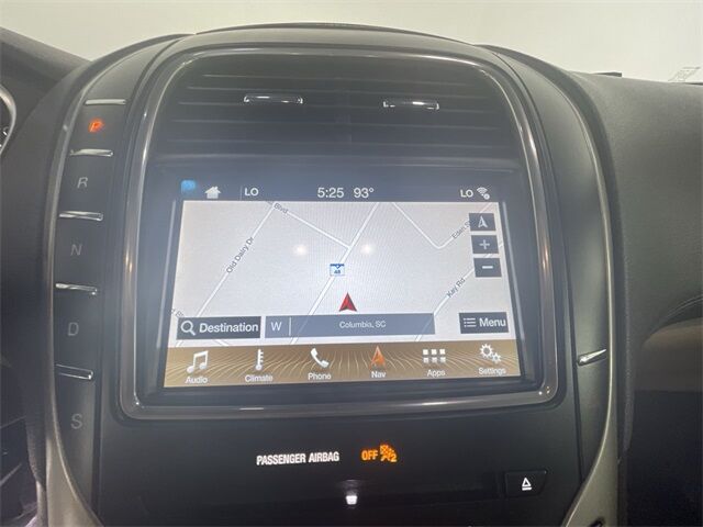 2017 Lincoln MKX Select Columbia SC
