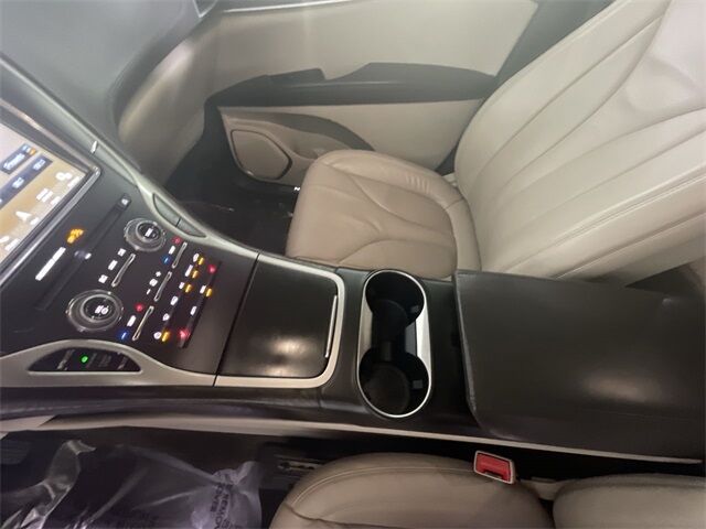 2017 Lincoln MKX Select Columbia SC