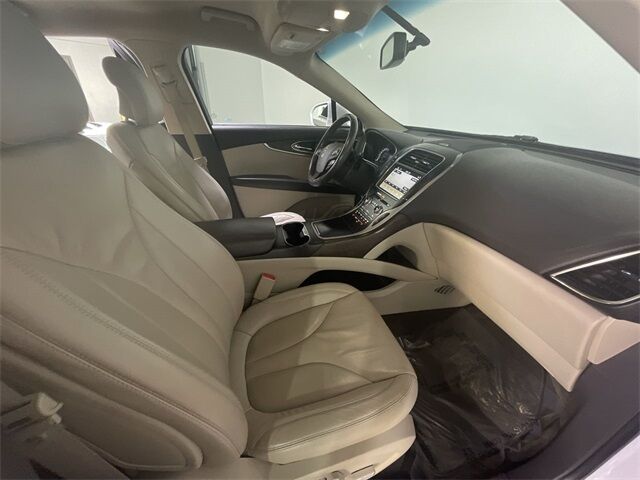 2017 Lincoln MKX Select Columbia SC