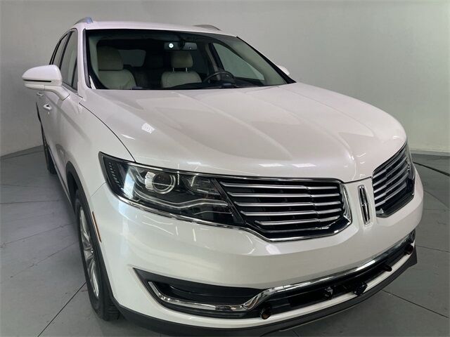 2017 Lincoln MKX Select Columbia SC
