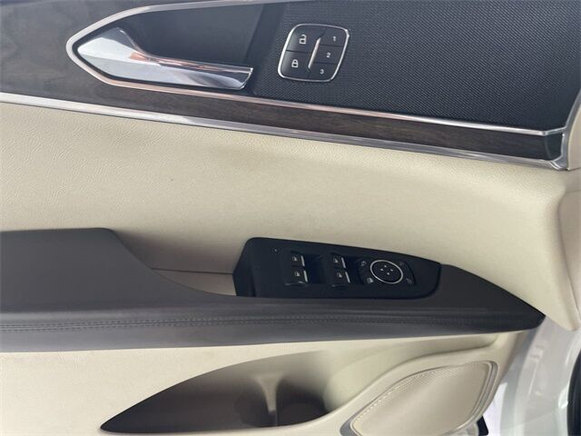 2017 Lincoln MKX Select Columbia SC