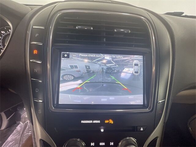 2017 Lincoln MKX Select Columbia SC