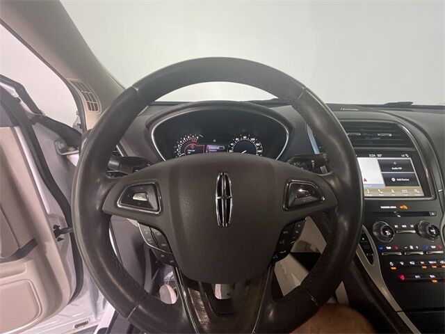 2017 Lincoln MKX Select Columbia SC