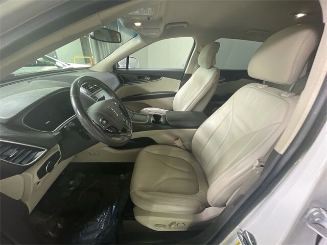 2017 Lincoln MKX Select Columbia SC