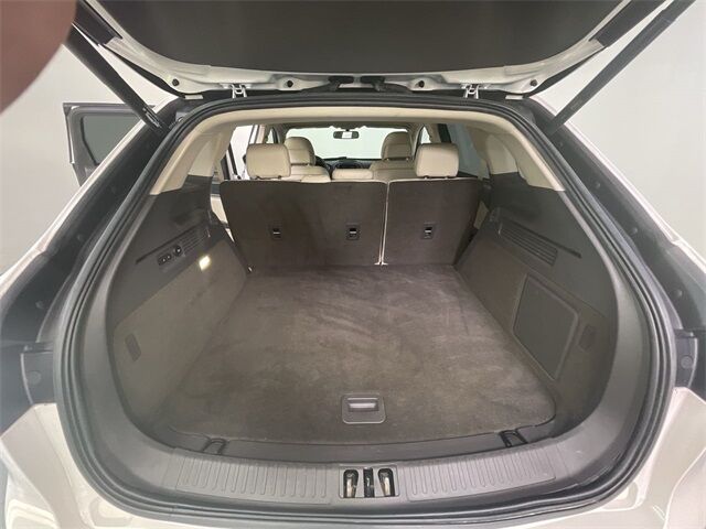 2017 Lincoln MKX Select Columbia SC
