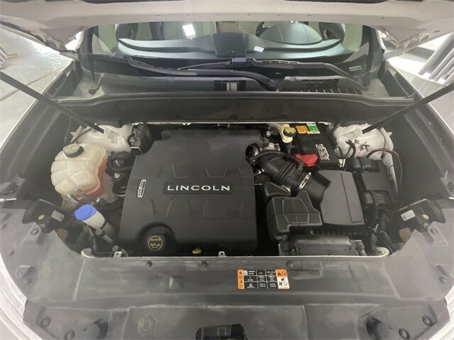 2017 Lincoln MKX Select Columbia SC