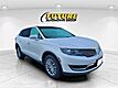 2017 Lincoln MKX Select