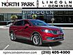 2017 Lincoln MKX Select