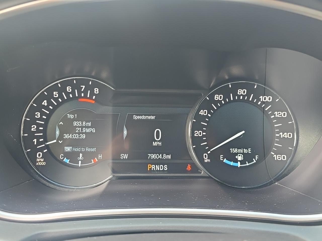 2017 Lincoln MKX Select Gaithersburg MD