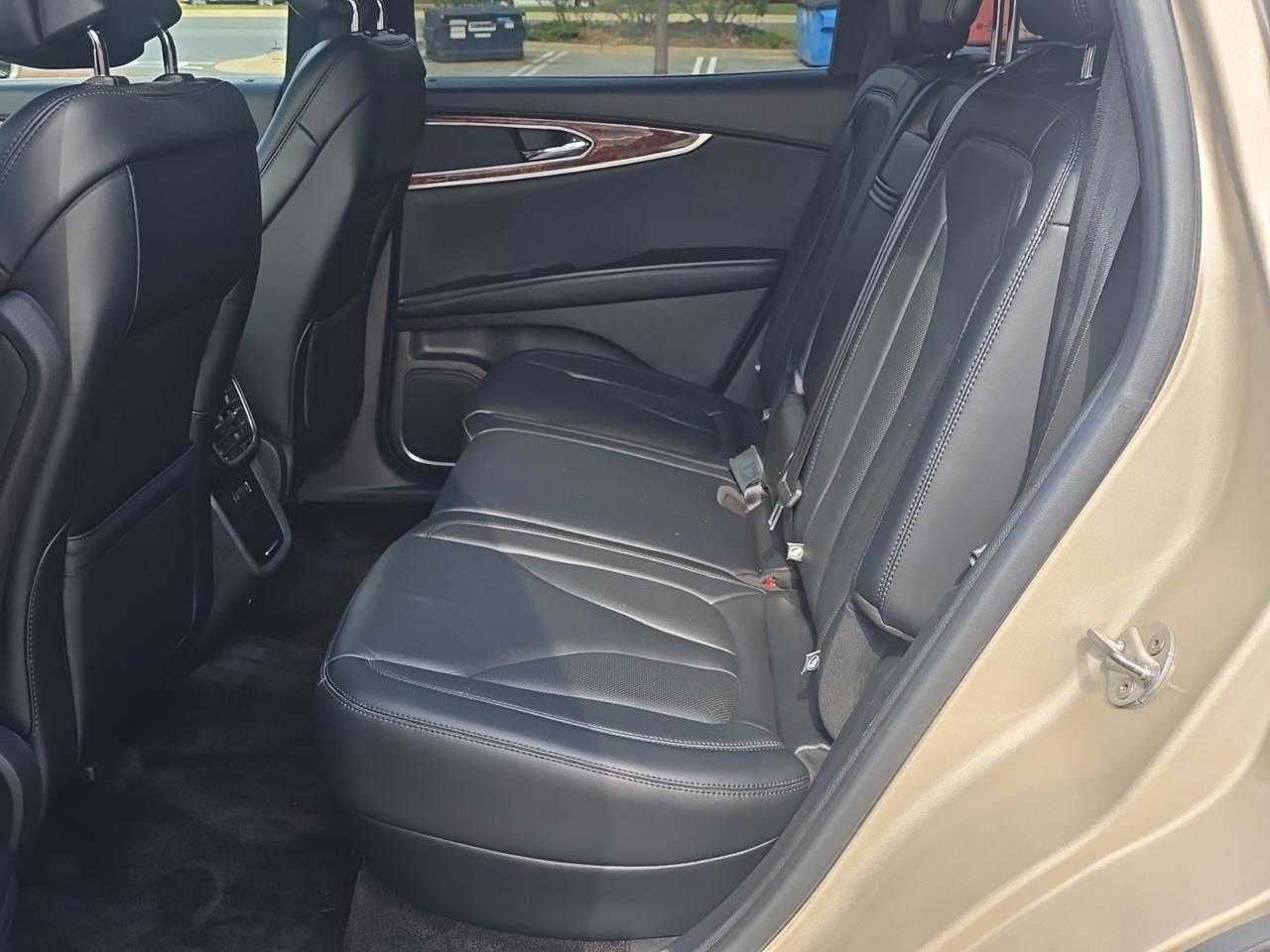 2017 Lincoln MKX Select Gaithersburg MD