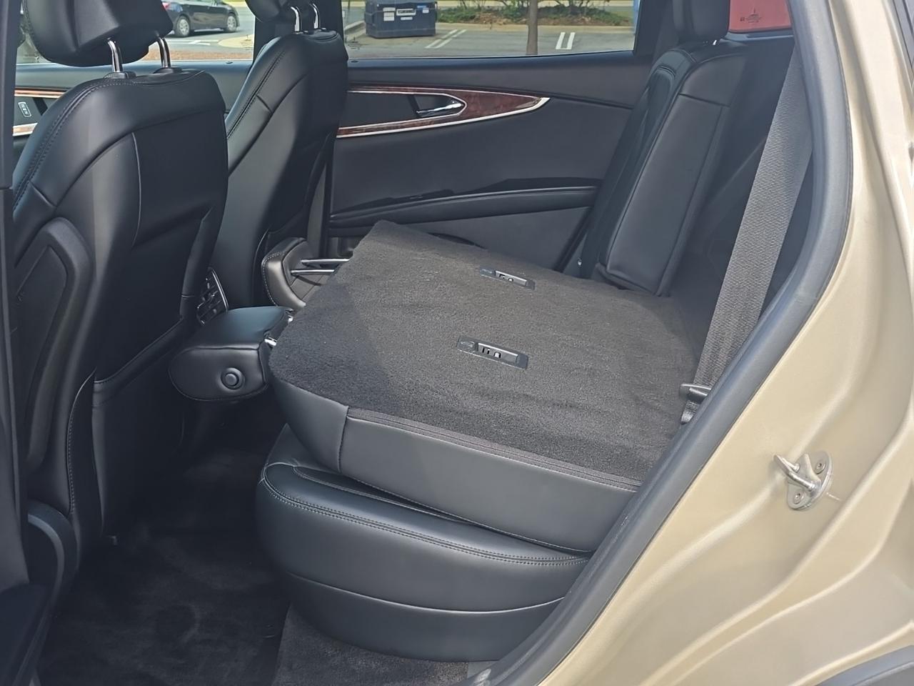 2017 Lincoln MKX Select Gaithersburg MD