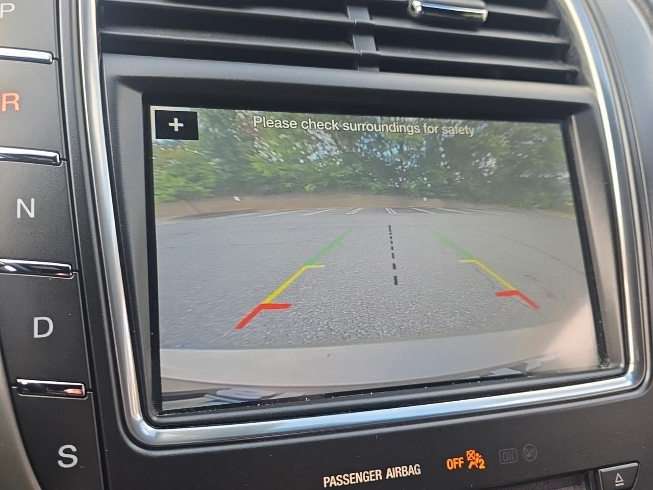 2017 Lincoln MKX Select Gaithersburg MD