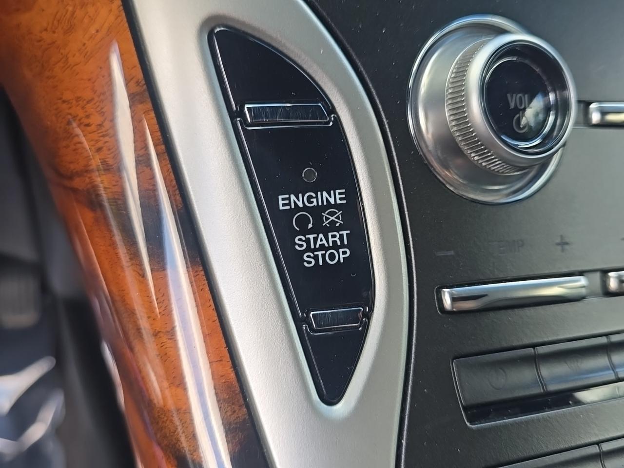 2017 Lincoln MKX Select Gaithersburg MD