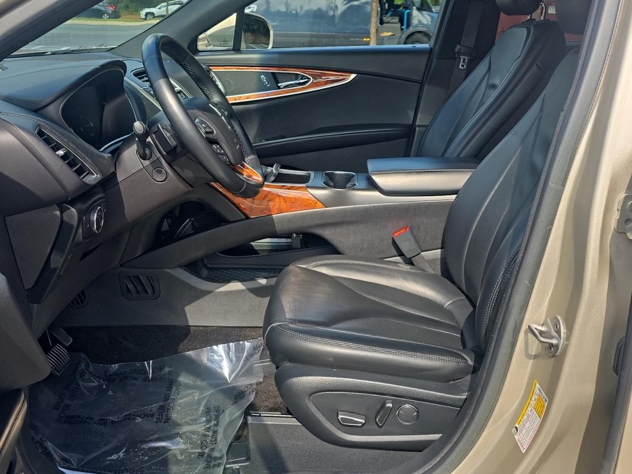 2017 Lincoln MKX Select Gaithersburg MD