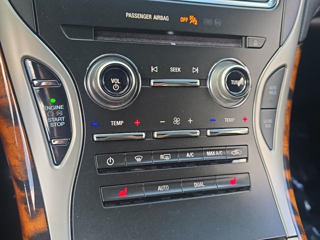 2017 Lincoln MKX Select Gaithersburg MD