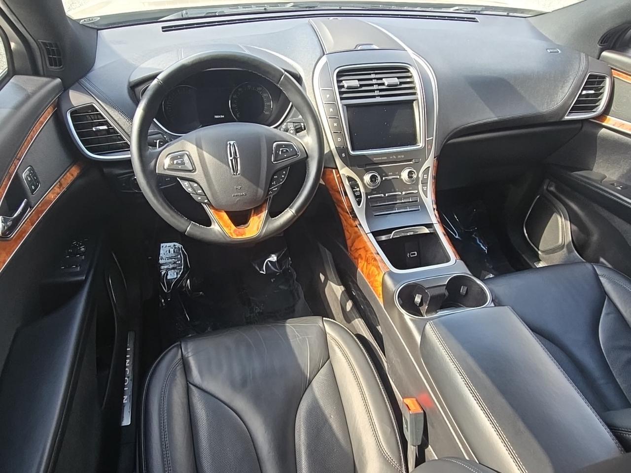 2017 Lincoln MKX Select Gaithersburg MD