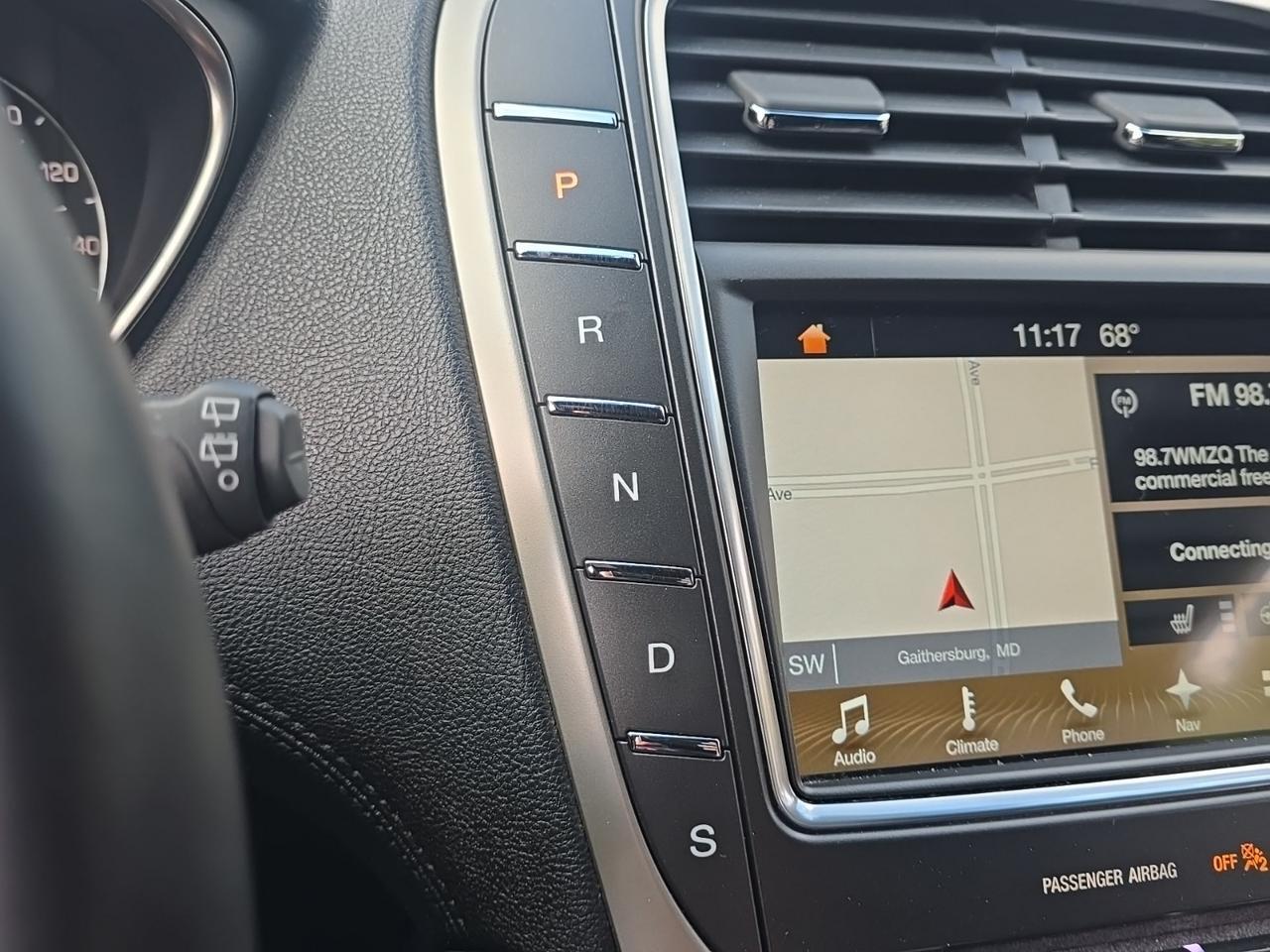 2017 Lincoln MKX Select Gaithersburg MD