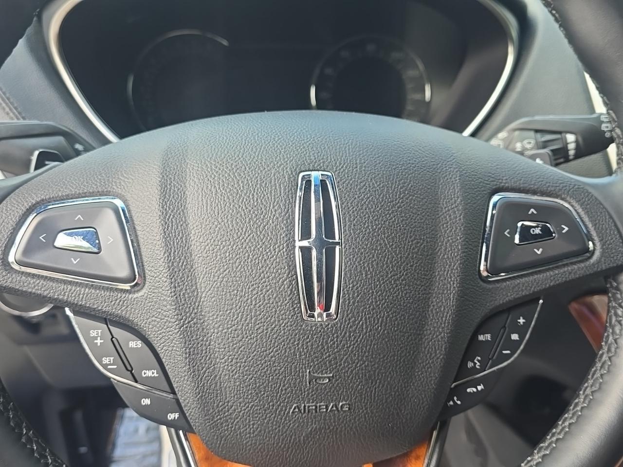 2017 Lincoln MKX Select Gaithersburg MD