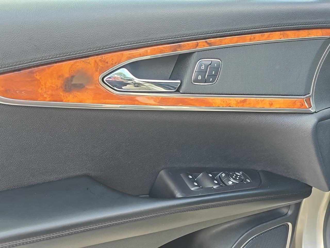 2017 Lincoln MKX Select Gaithersburg MD