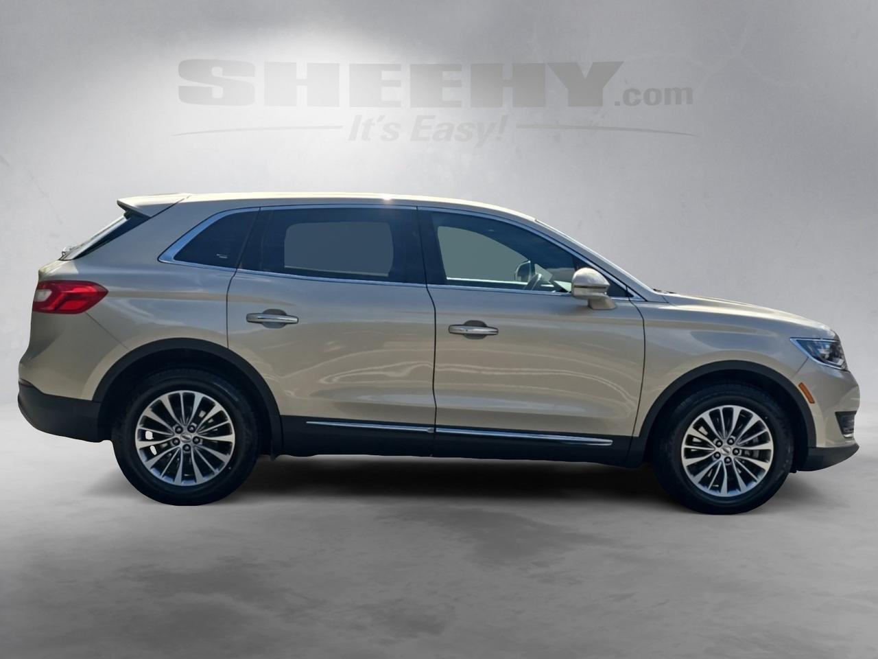 2017 Lincoln MKX Select Gaithersburg MD