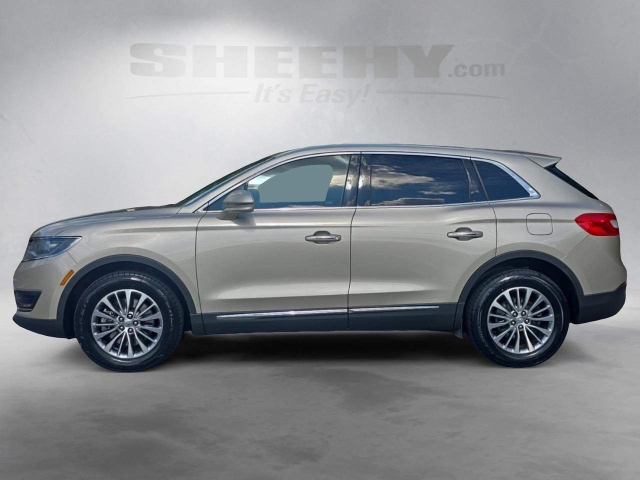 2017 Lincoln MKX Select Gaithersburg MD