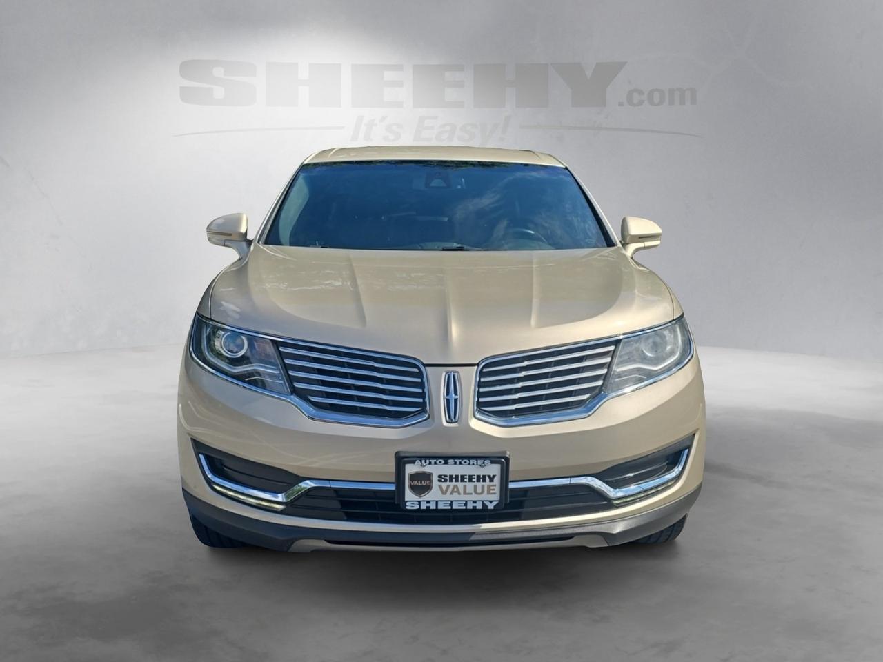 2017 Lincoln MKX Select Gaithersburg MD