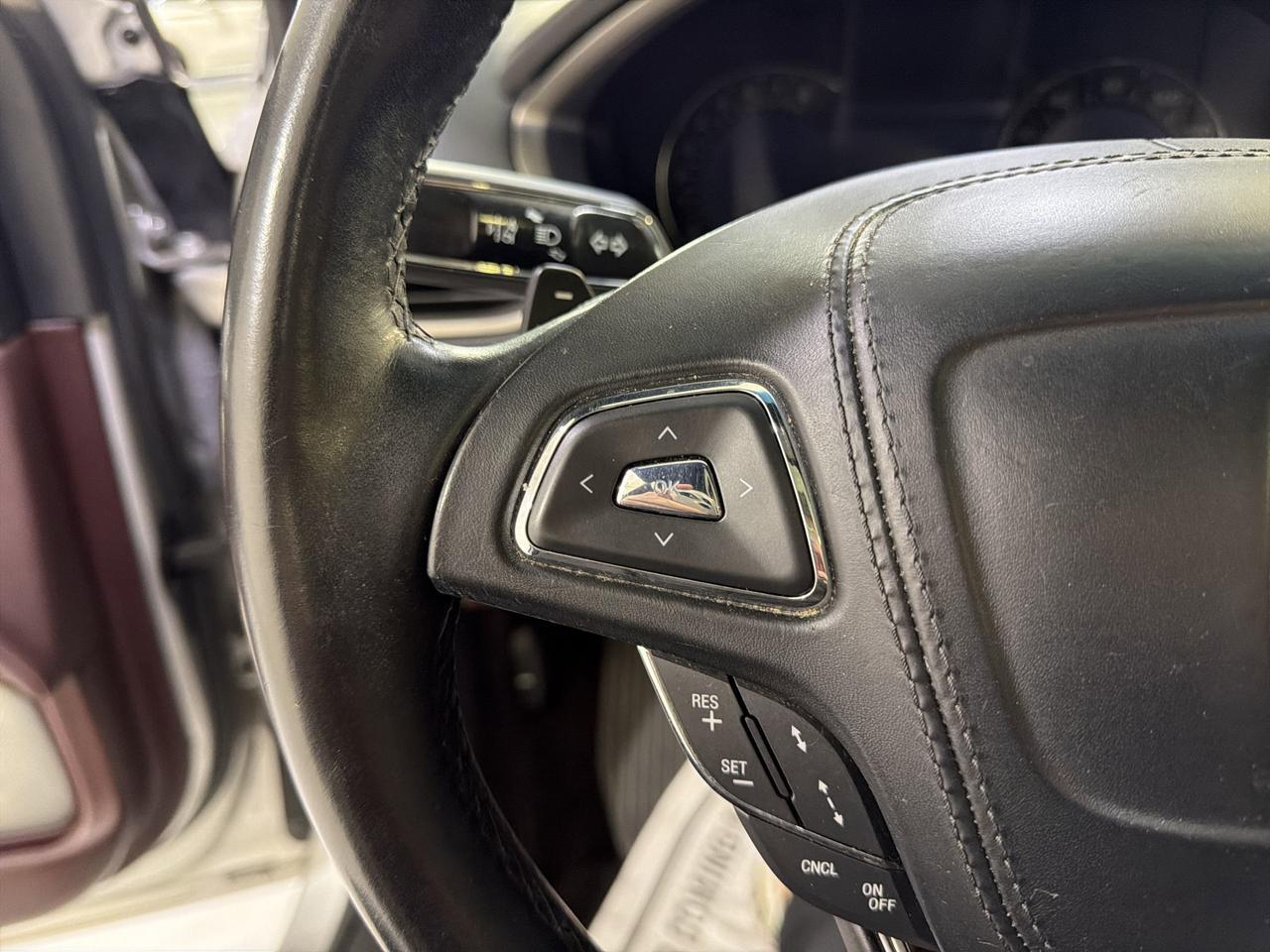 2017 Lincoln MKZ Black Label San Antonio TX