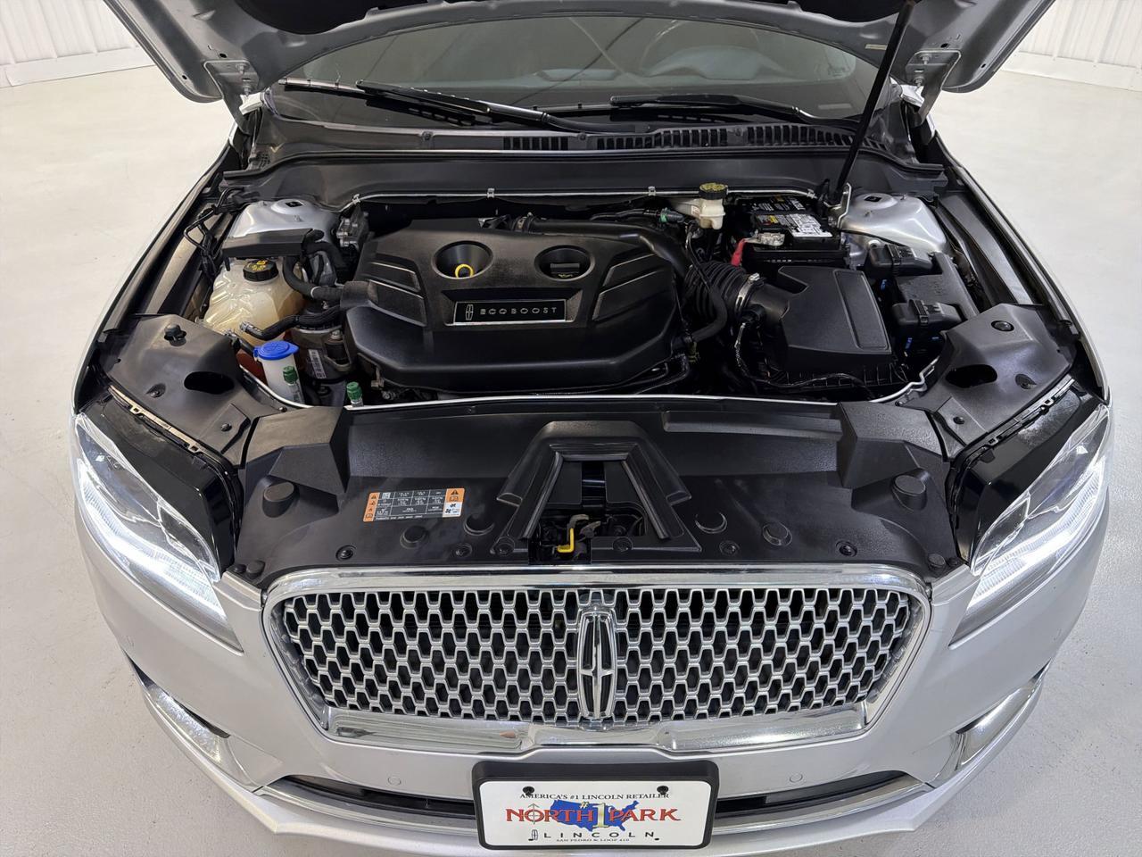 2017 Lincoln MKZ Black Label San Antonio TX
