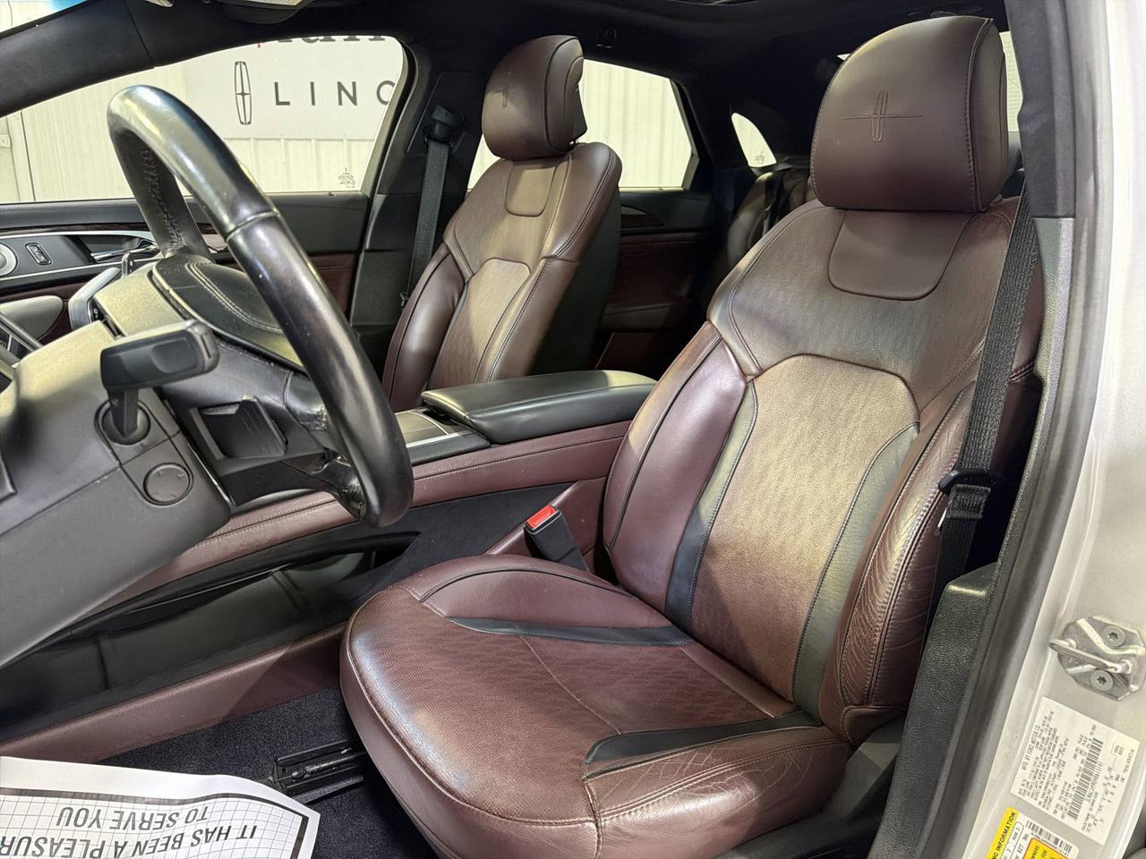 2017 Lincoln MKZ Black Label San Antonio TX